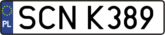 SCNK389