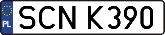 SCNK390
