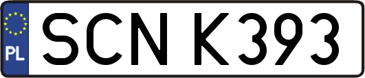 SCNK393