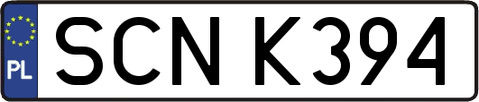 SCNK394