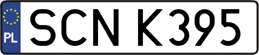 SCNK395