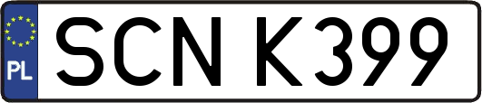 SCNK399