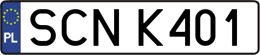 SCNK401