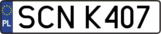 SCNK407