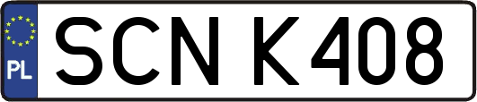 SCNK408