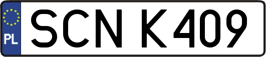 SCNK409
