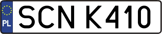 SCNK410