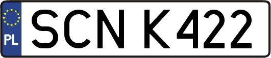 SCNK422