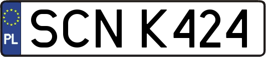 SCNK424