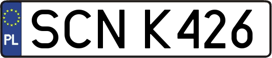 SCNK426