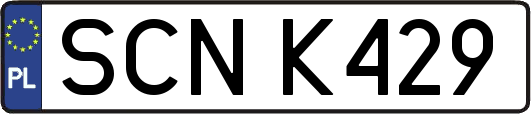 SCNK429