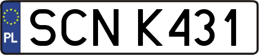 SCNK431