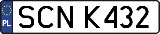 SCNK432
