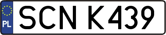 SCNK439