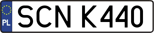 SCNK440