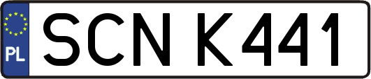 SCNK441