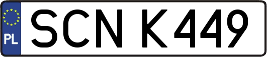 SCNK449