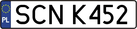 SCNK452