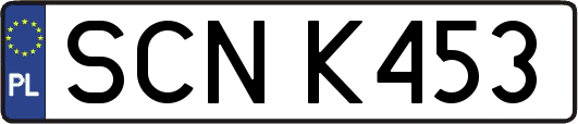 SCNK453