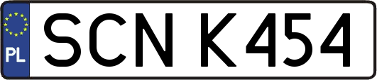 SCNK454