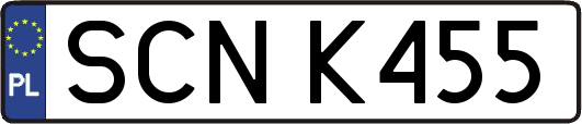 SCNK455