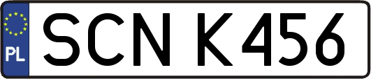SCNK456