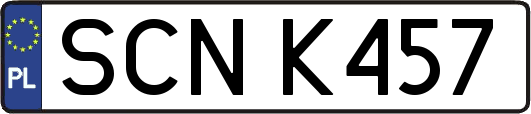 SCNK457