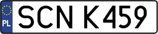 SCNK459