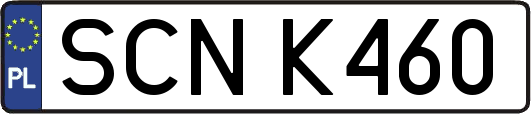 SCNK460