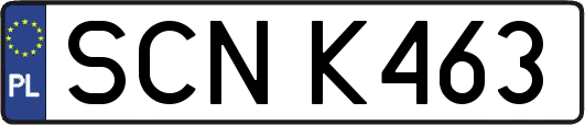 SCNK463