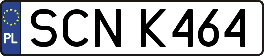SCNK464