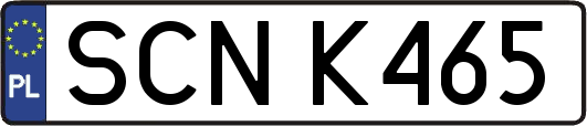 SCNK465