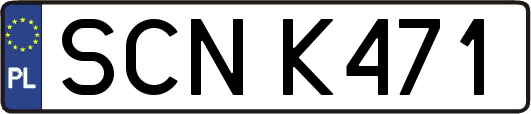 SCNK471