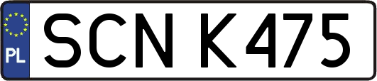 SCNK475