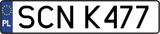 SCNK477