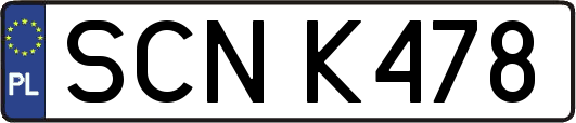 SCNK478