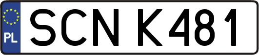 SCNK481