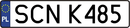 SCNK485