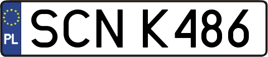 SCNK486