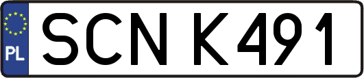 SCNK491