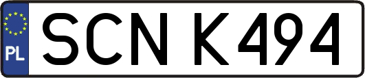 SCNK494