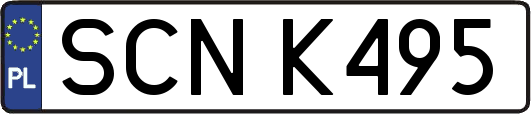 SCNK495