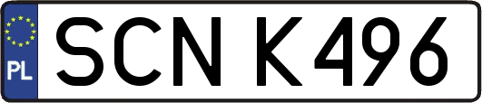 SCNK496
