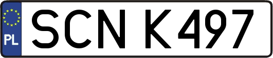 SCNK497