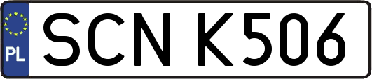 SCNK506