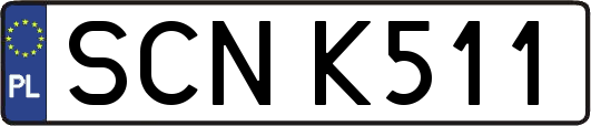 SCNK511