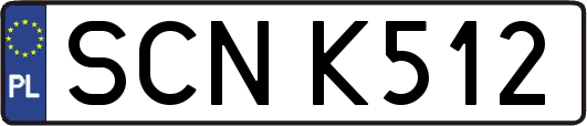 SCNK512