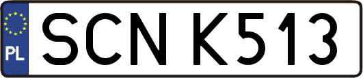 SCNK513