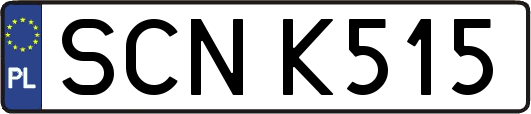 SCNK515