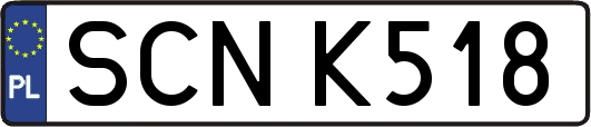 SCNK518